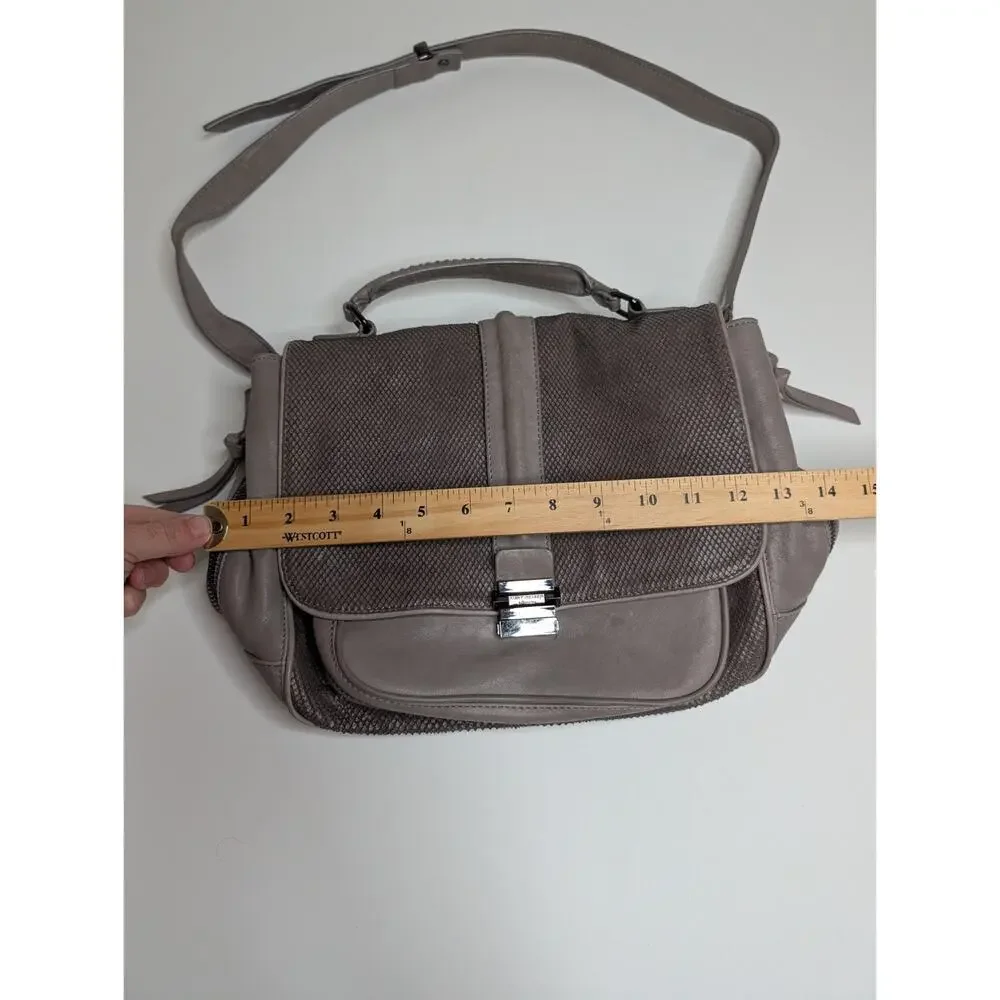 Satchel kurt geiger